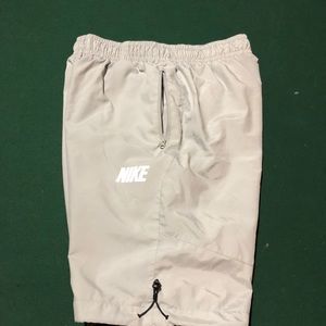 Nike DriFit Shorts
